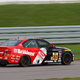 Illustration for article titled IMSA races under the lights at Kansas Speedway